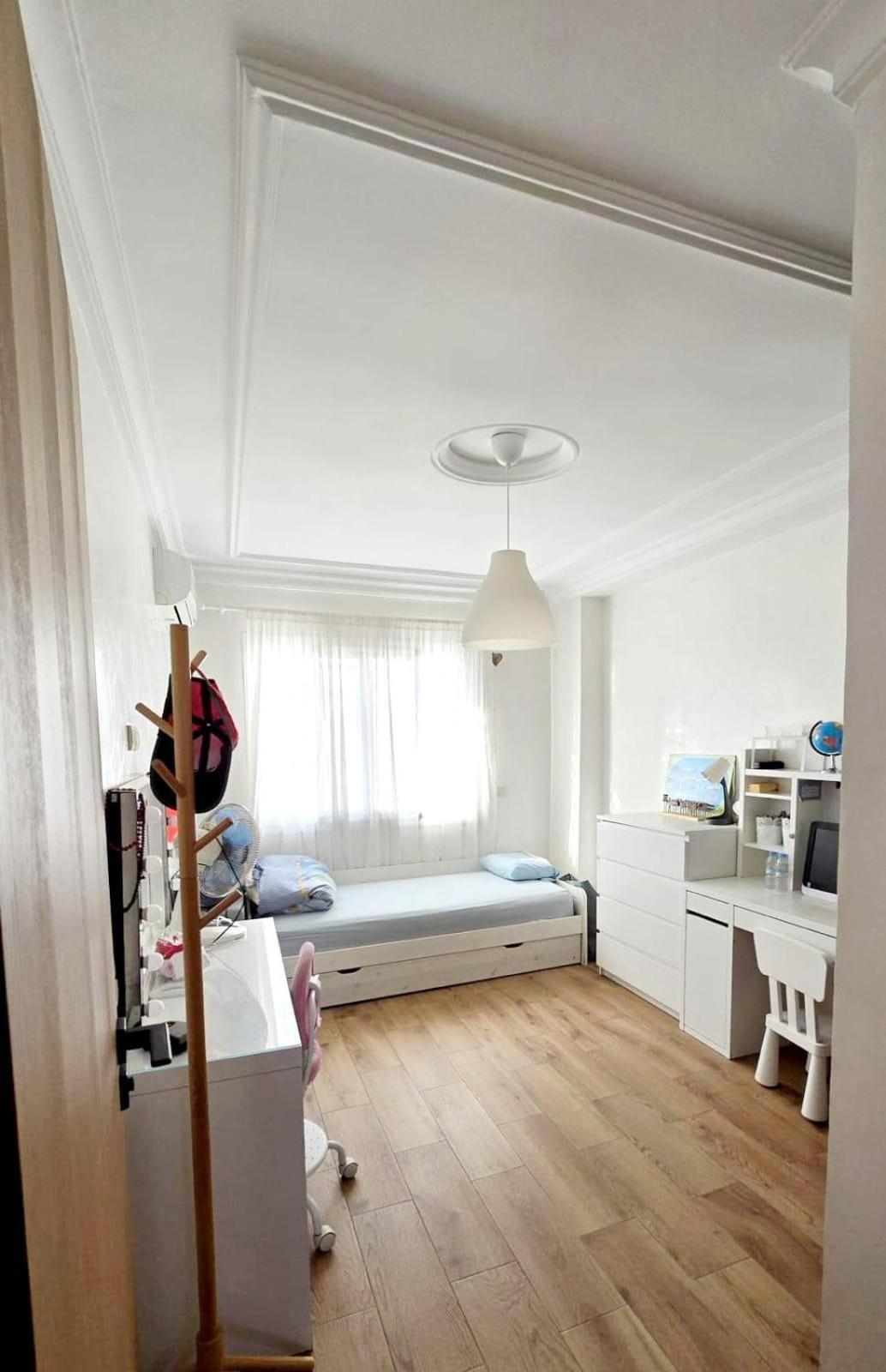 Appartement 250M2 Avec Grande Terasse Sans Vis A Vis Ensoleille Tanger Exteriör bild